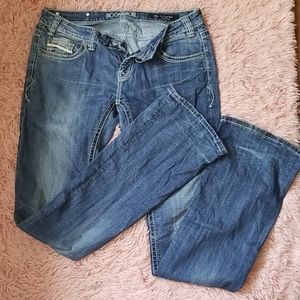 Rock&Roll cowgirl jeans